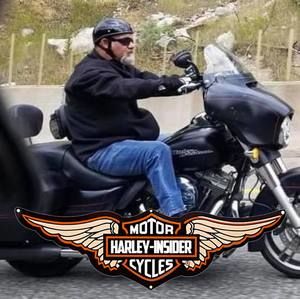 Meet your Posher, Abel